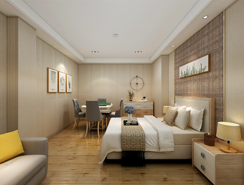 Pisos SPC e pisos de vinil