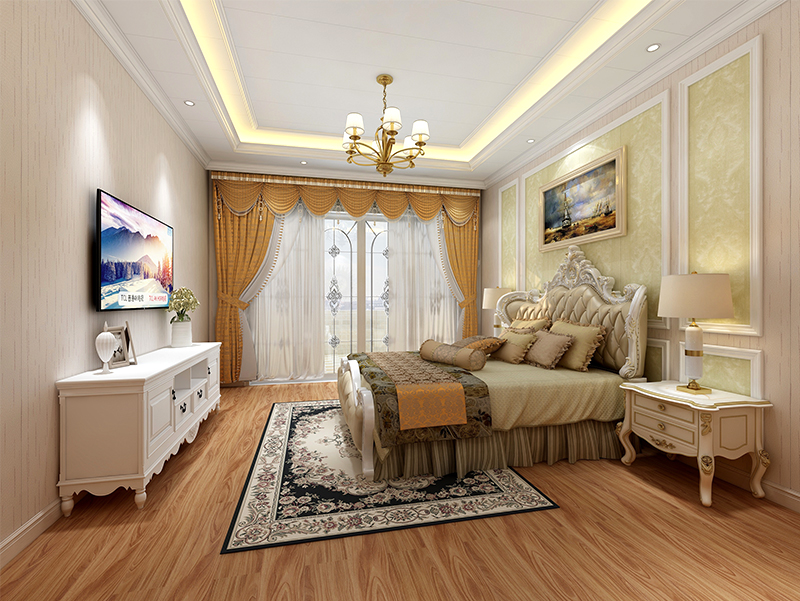 ch&atilde;o de vinil