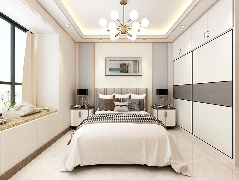 Rodap&eacute; de piso dur&aacute;vel