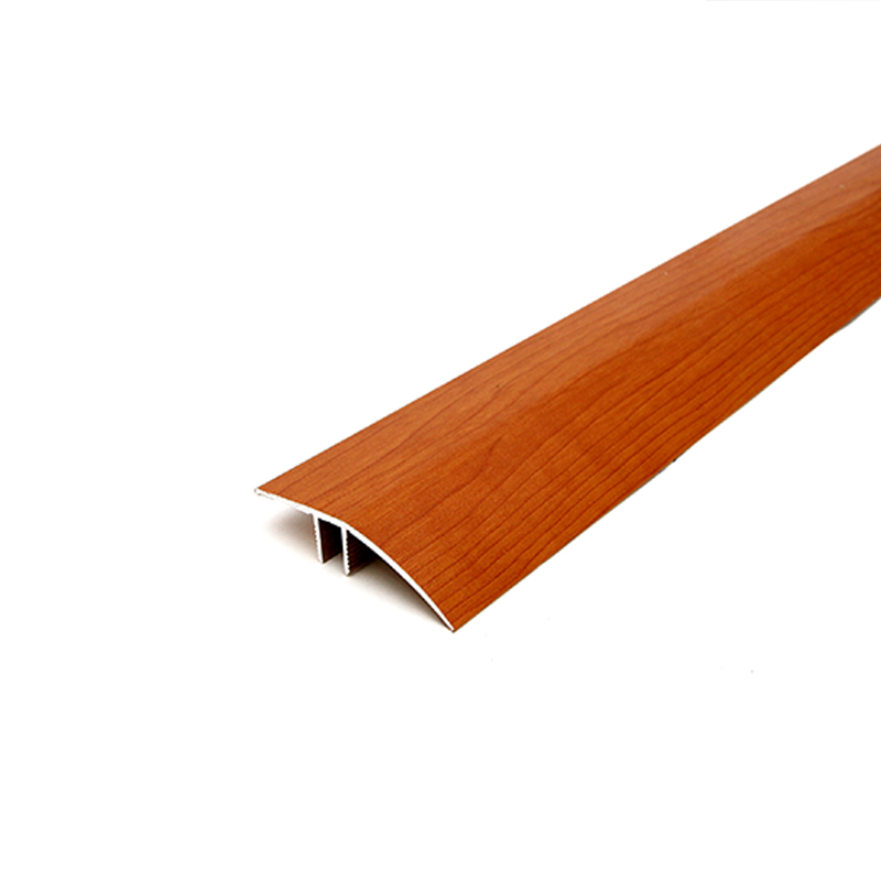  Faixa de transi&ccedil;&atilde;o interior de alum&iacute;nio para piso