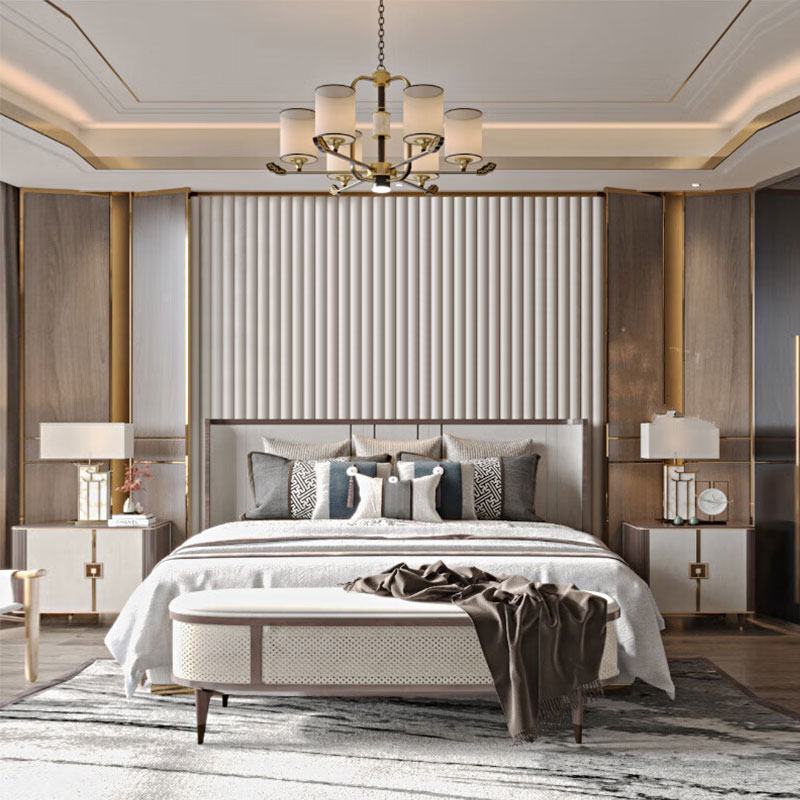 Painel canelado redondo de v&aacute;rios tamanhos