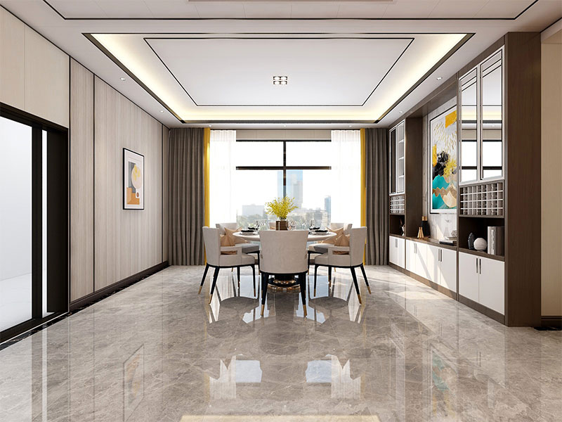 Perfis de rodap&eacute; imperme&aacute;veis