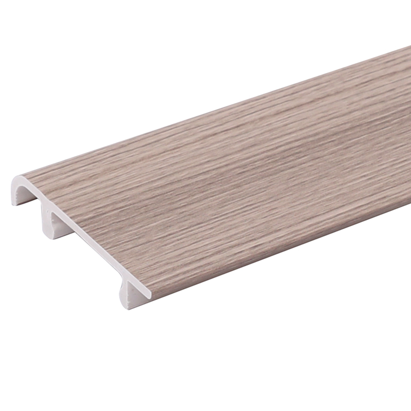 rodap&eacute; de piso wpc