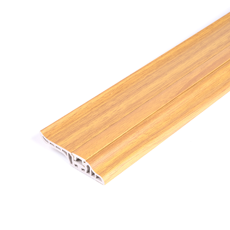 rodap&eacute; em pvc