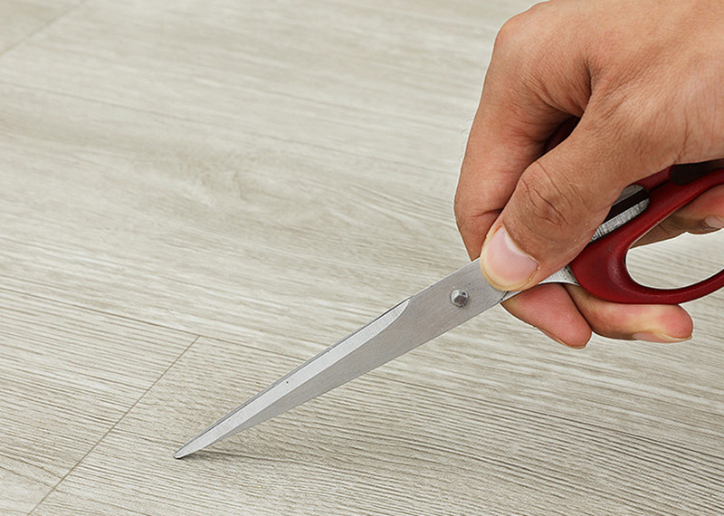 Pisos SPC e pisos de vinil