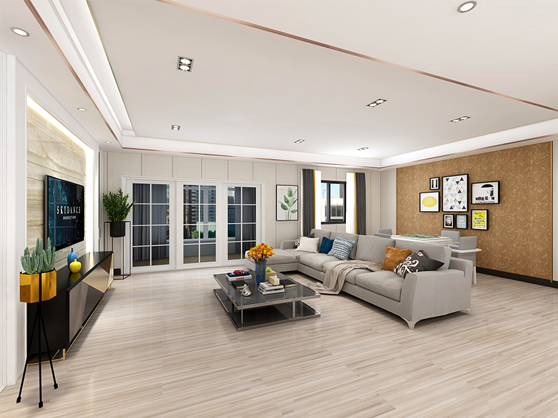 Pisos SPC: tudo o que você precisa saber