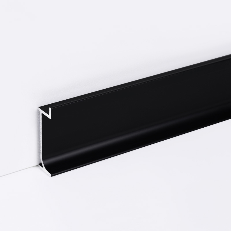 Rodap&eacute; met&aacute;lico