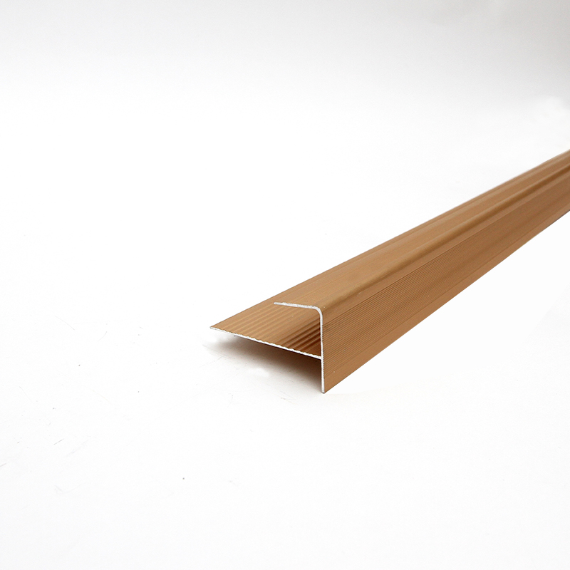 perfis de ladrilho acabamento de borda de ladrilho para piso