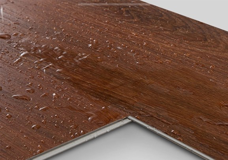 Pisos SPC e pisos de vinil