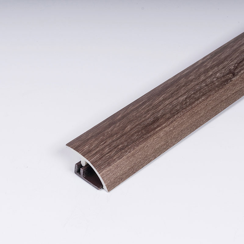 Acabamento de borda de carpete luxuoso