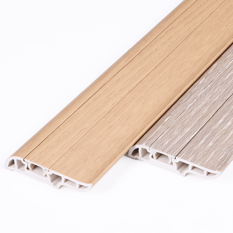 Rodap&eacute; interior