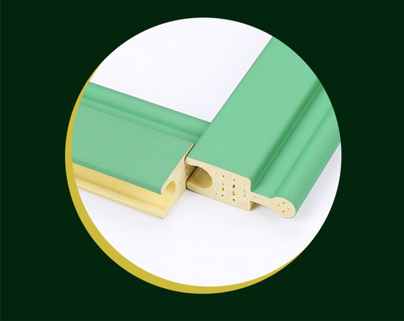 Pain&eacute;is de parede imperme&aacute;veis ​​​​luxuosos