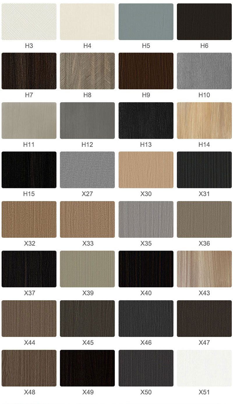 Pain&eacute;is WPC para paredes interiores