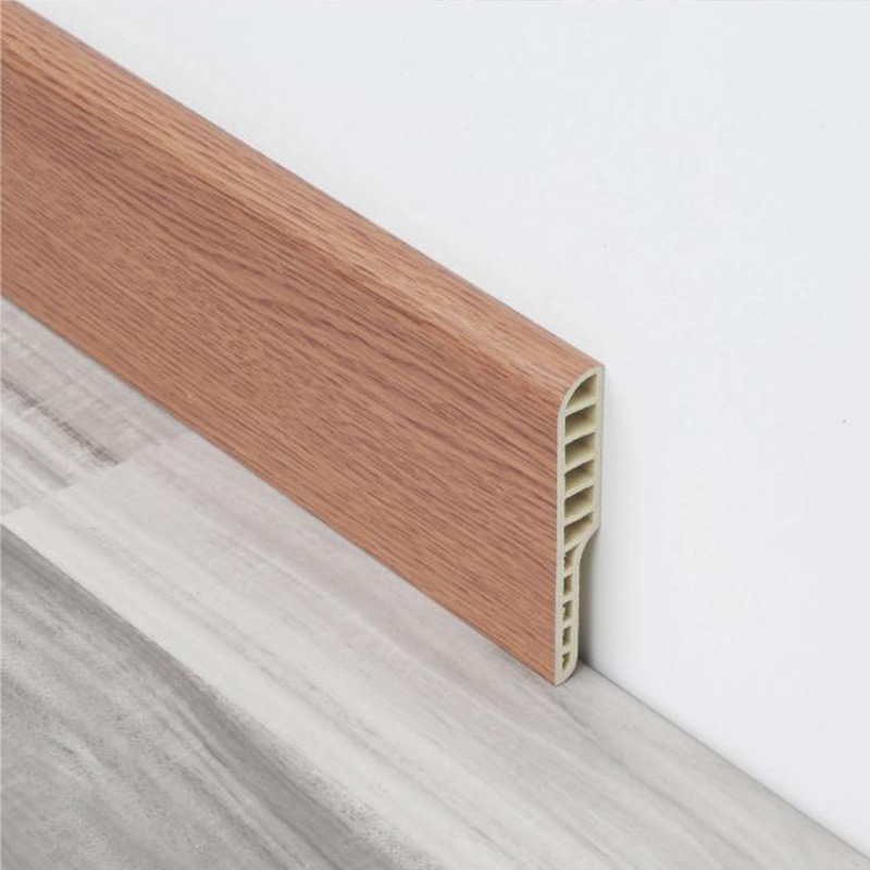 Rodap&eacute; alto imperme&aacute;vel