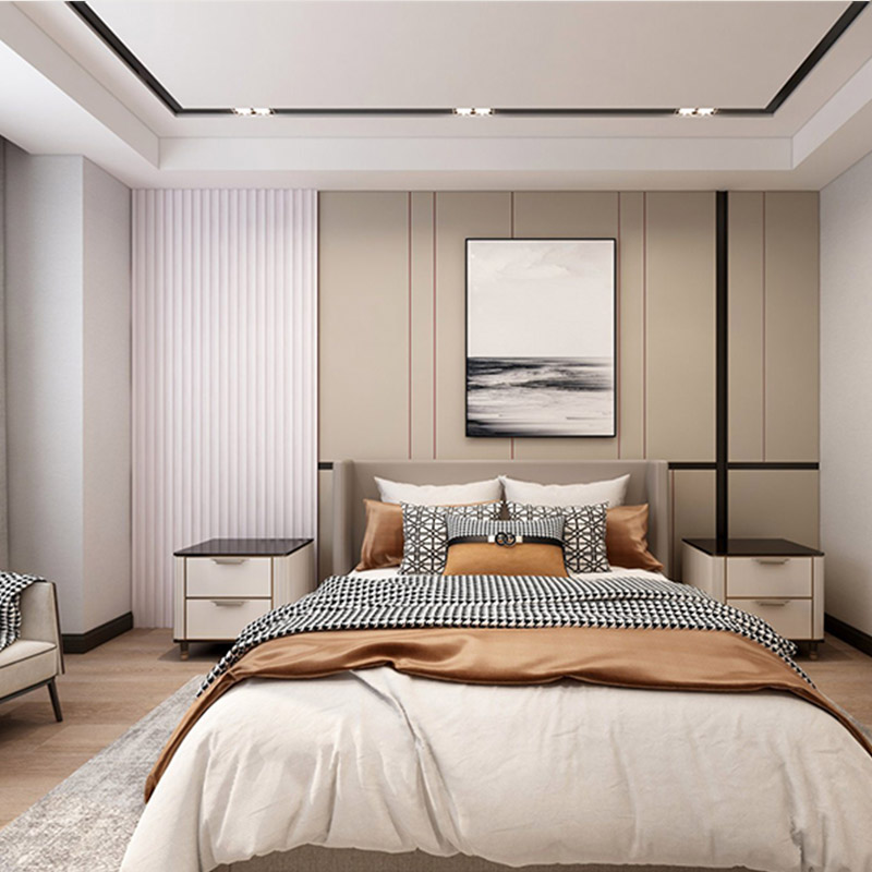 painel de parede wpc imperme&aacute;vel