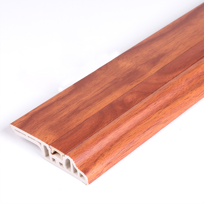 rodap&eacute; de pl&aacute;stico