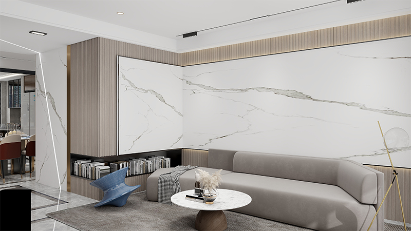 painel de parede wpc