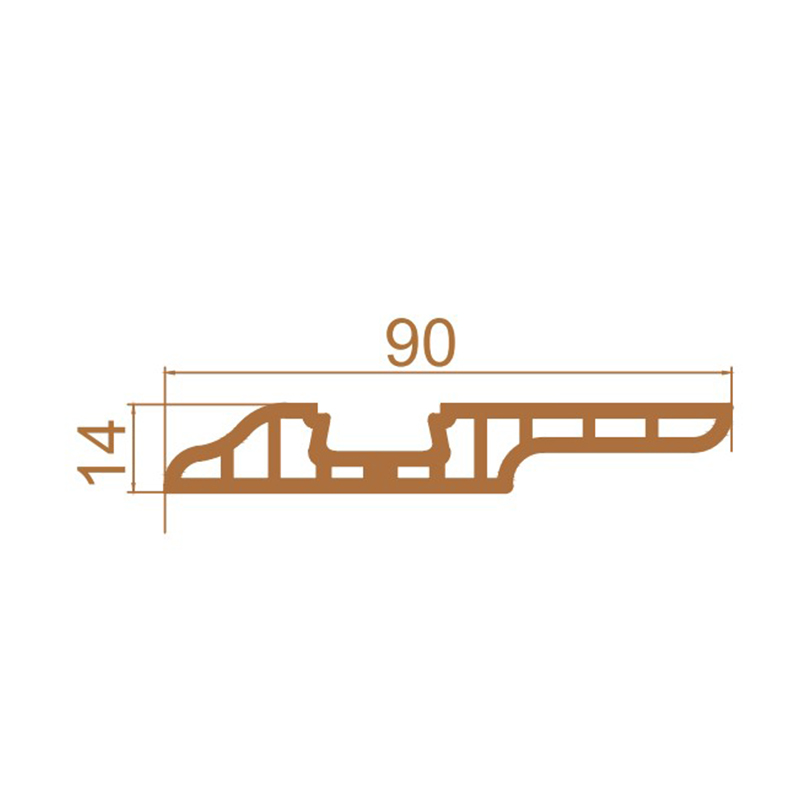 Rodap&eacute; de piso