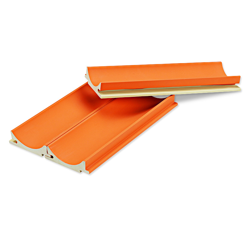 Pain&eacute;is de parede decorativos &agrave; prova de umidade