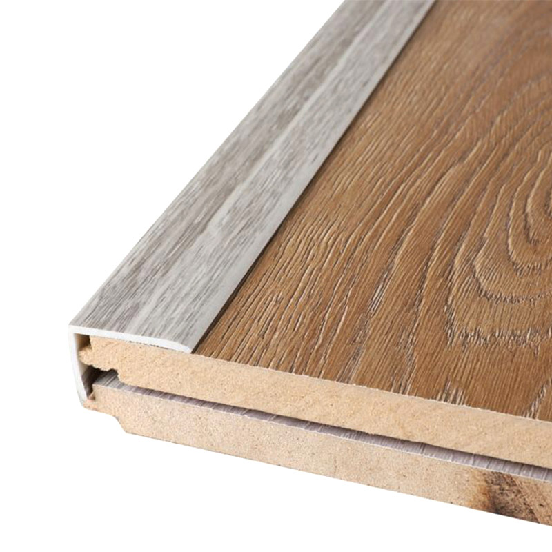  Tiras de borda de escada em forma de F