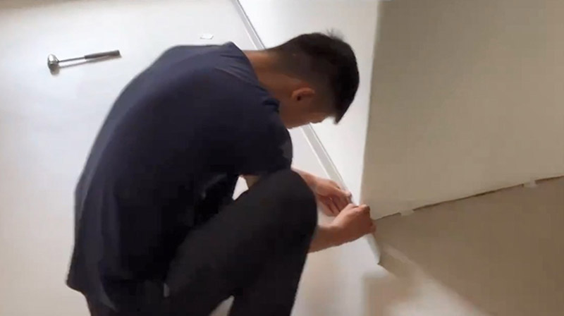 remo&ccedil;&atilde;o de rodap&eacute;s