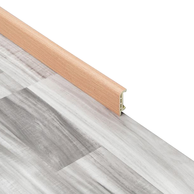 rodap&eacute; de pl&aacute;stico