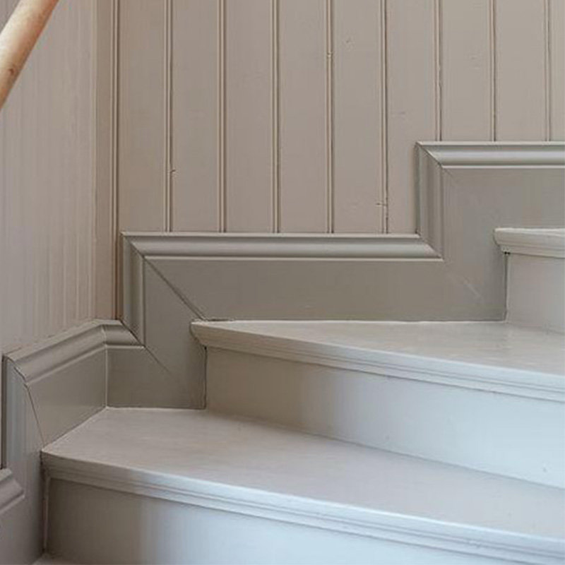 Tipos de rodap&eacute;