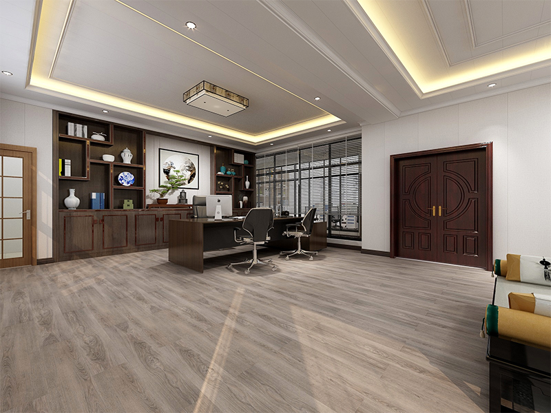 ch&atilde;o de vinil