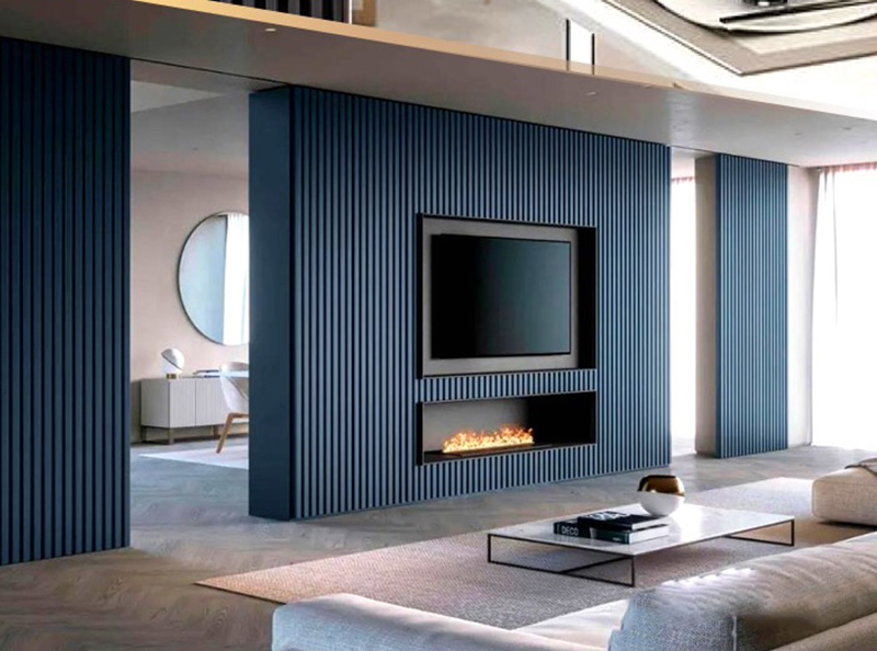 painel de parede wpc