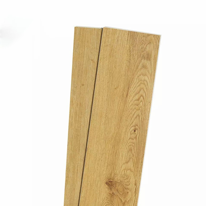 piso de pranchas de vinil de luxo