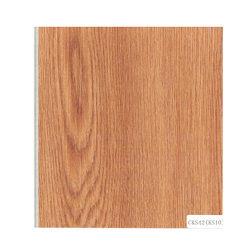 Pisos de pranchas de vinil com apar&ecirc;ncia de madeira &agrave; prova d'&aacute;gua