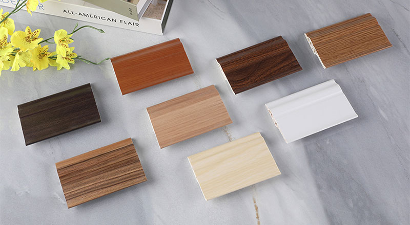 perfis de rodap&eacute;