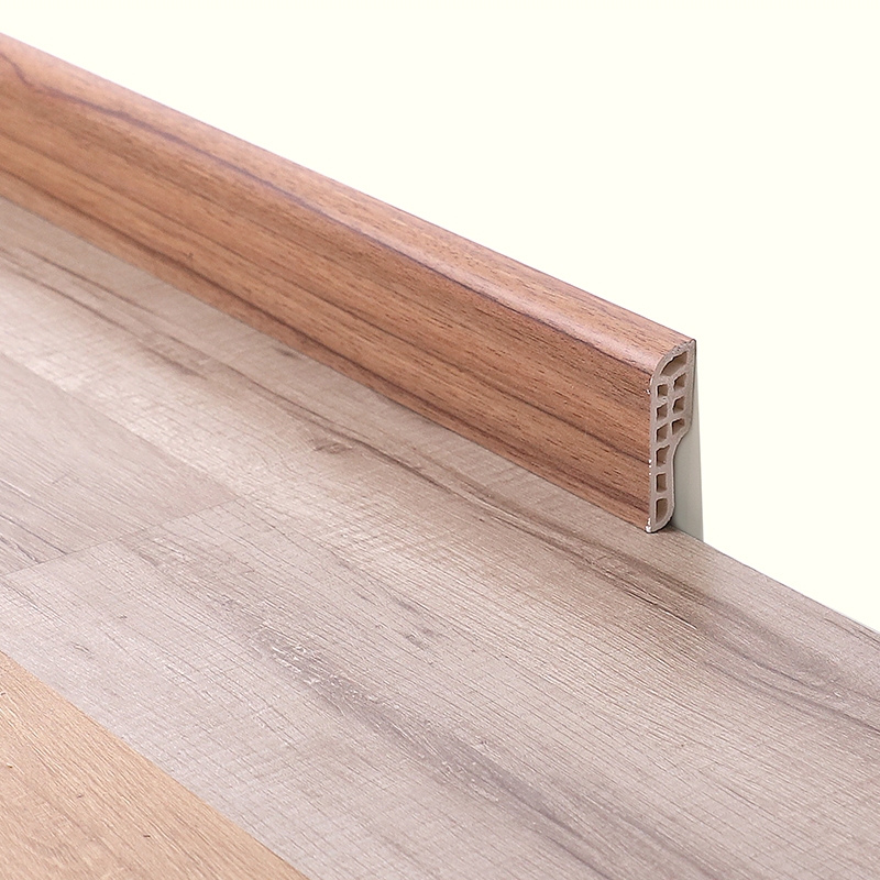 rodap&eacute; de pvc