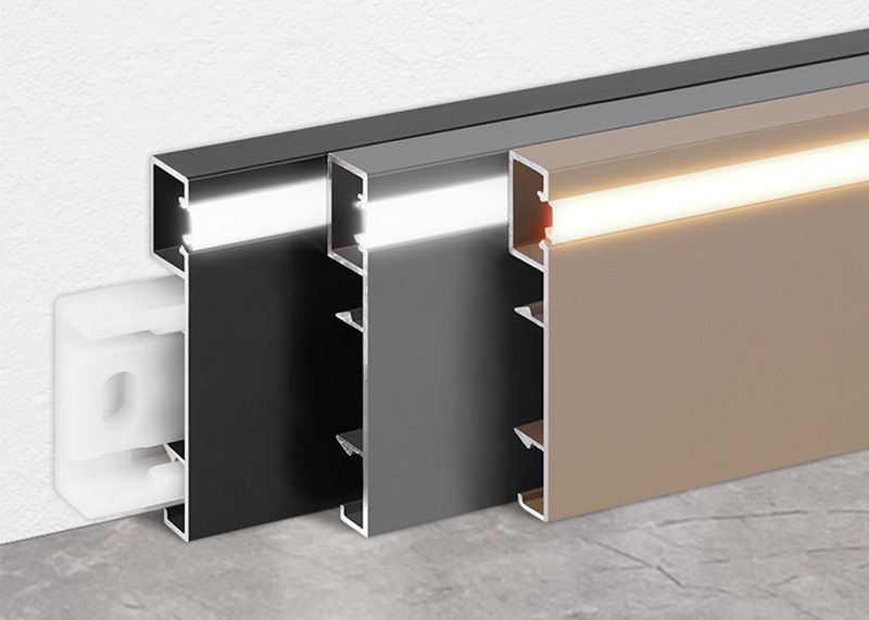 Tipos de rodap&eacute; de piso com pre&ccedil;os baratos