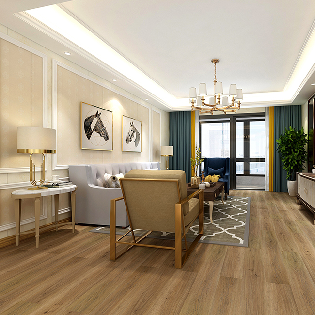 As 10 melhores opções de fornecedores de pisos na China para a decoração de sua casa