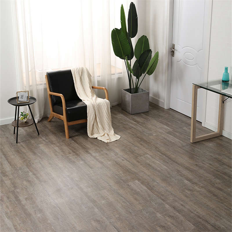 Pisos SPC e pisos de vinil