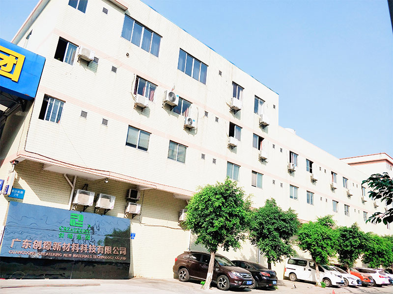 Fornecedor de revestimento de parede canelado