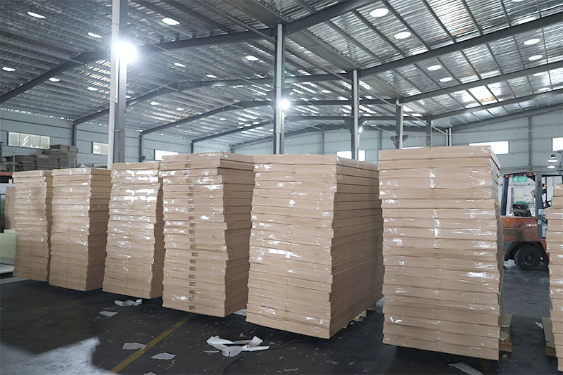 Fornecedor de placas de parede de PVC