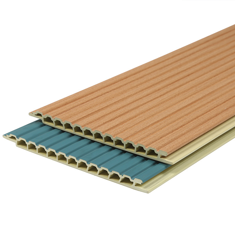 Painel de parede WPC