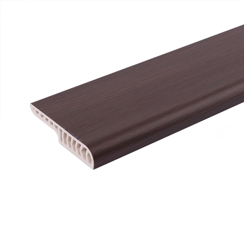 rodap&eacute;s em pvc