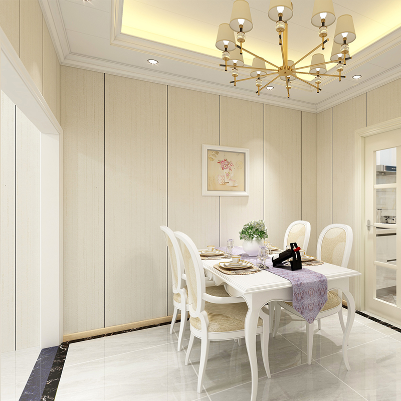 rodap&eacute; de parede em pvc