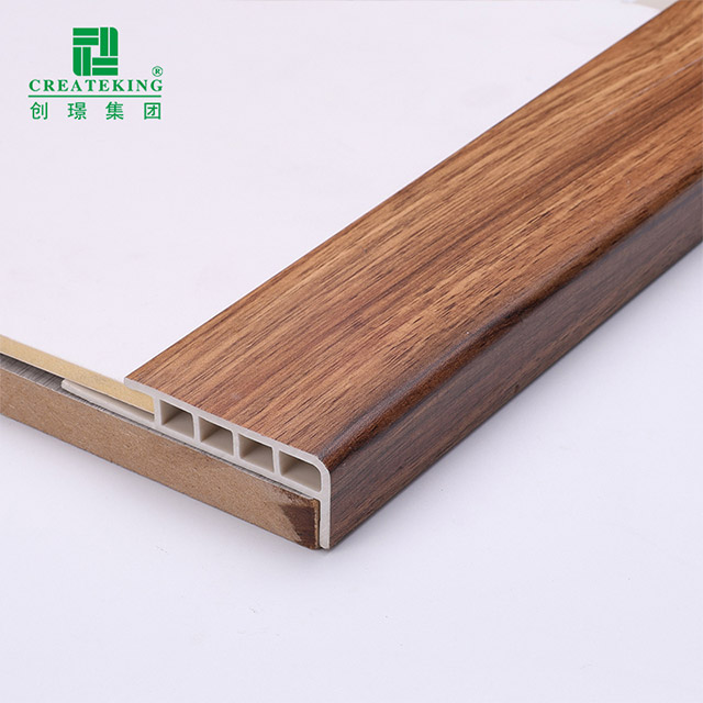 Tira do nariz da escada SPC de 68 * 20,5 mm