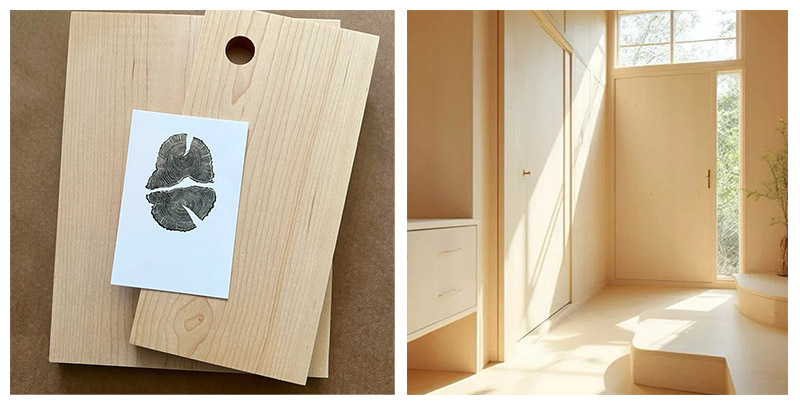 Pain&eacute;is de bordo