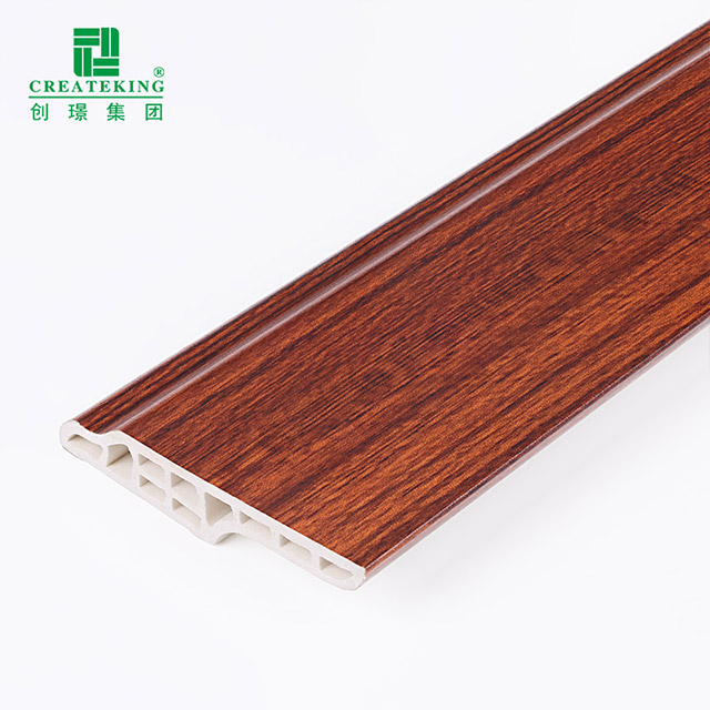 rodapé do SPC de 70*16mm