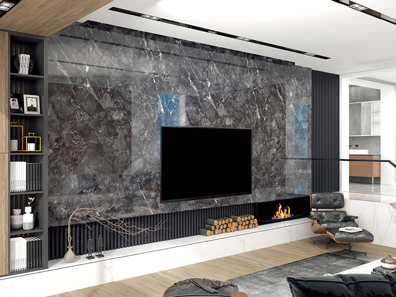 limpar pain&eacute;is de parede de PVC