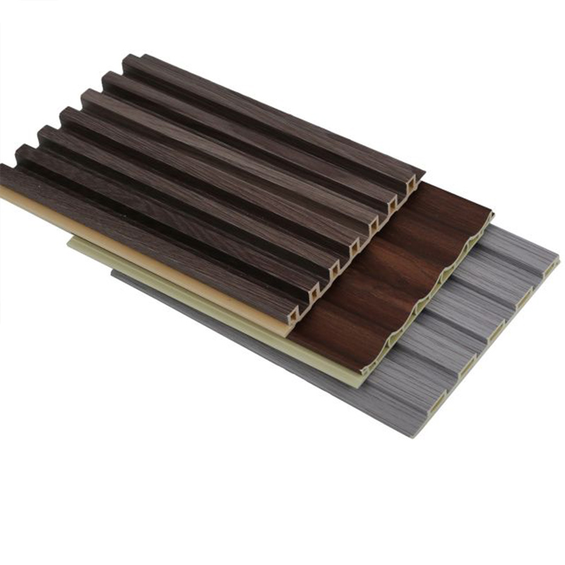 Painel de parede WPC