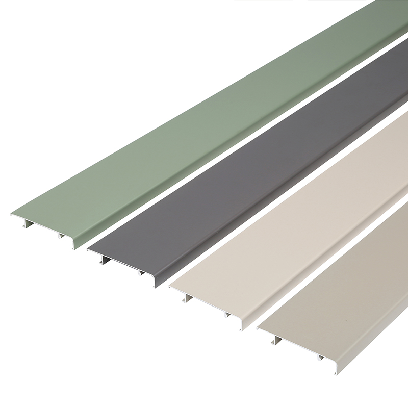 perfil de rodap&eacute;