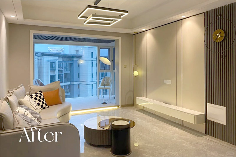 Quais são as vantagens e desvantagens dos painéis de parede de madeira-plástico?