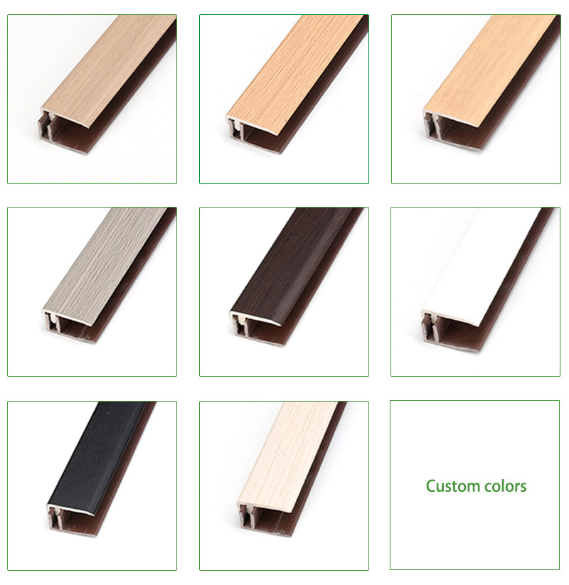 Op&ccedil;&otilde;es de cores do produto
