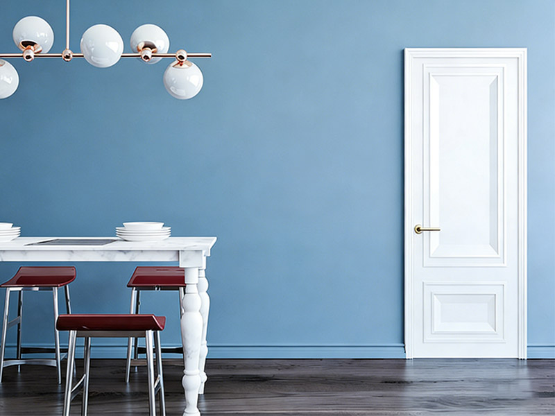 Rodap&eacute; de piso